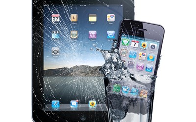 iPhone, iPad & Tablets