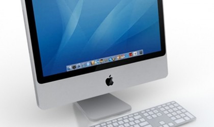 iMac Reparatur