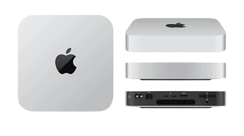 Mac Mini Reparatur