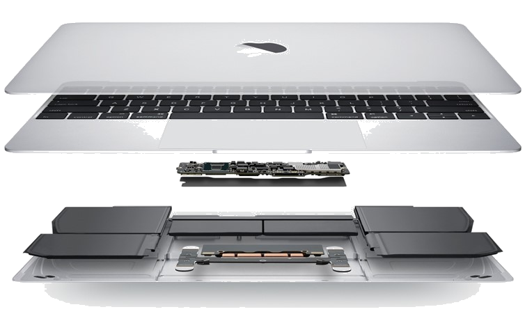 MacBook Reparatur